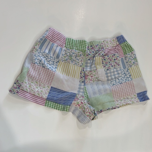 Polo Ralph Lauren patch work shorts - Picture 2 of 2